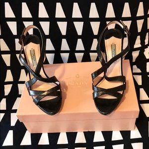 Prada Sandals